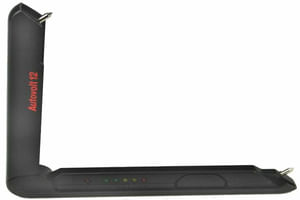 Tester per misurare l'efficienza delle batterie e la carica dell'alternatore