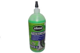 Liquido antiforatura Slime 946 ml per pneumatico
