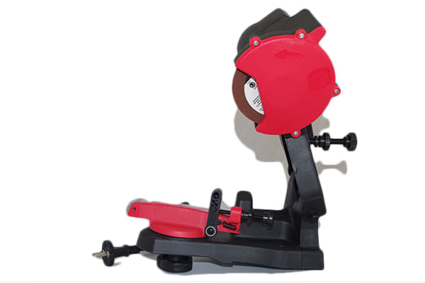 Affilatrice affilacatene elettrica 230v/50hz - 85 watt 84800 rpm. Inclusa mola