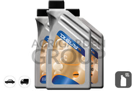 Lubrificante Duglas gt supreme 15w/40 da 1 lt