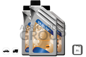 Lubrificante Duglas gt supreme 15w/40 da 20 lt per motore benzina o diesel
