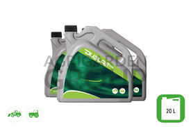 Lubrificante Duglas u.t.t.o. 80w / 10w-30 da 20 lt