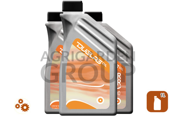 Lubrificante Duglas per trasmissioni automatiche atf dexron iid da 1 lt