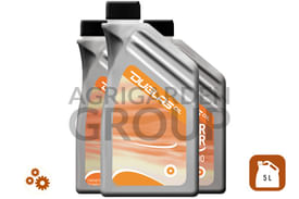 Lubrificante Duglas per trasmissioni automatiche atf dexron iid da 5 lt