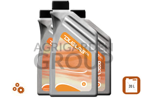 Lubrificante Duglas per trasmissioni automatiche atf dexron iid da 20 lt