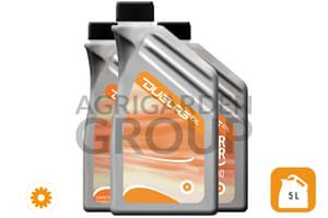 Lubrificante Duglas per trasmissioni meccaniche super gear 85w-140 da 5 lt