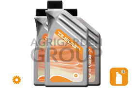 Lubrificante Duglas per trasmissioni meccaniche super gear 80w-90 da 1 lt