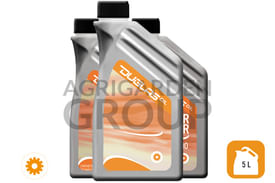 Lubrificante Duglas per trasmissioni meccaniche super gear 80w-90 da 5 lt