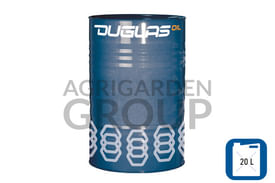 Olio idraulico multifunzionale hm Duglas cyrcol 46 da 20 lt