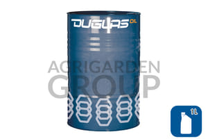 Olio idraulico multifunzionale hm Duglas hydrol hlp 46 da 1 lt