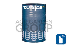 Olio idraulico multifunzionale hm Duglas hydrol hlp 68 da 1 lt