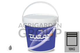 Grasso lubrificante Duglas grease l2 da 18 kg
