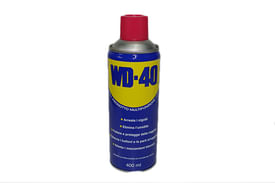 Spray multiuso WD40 bomboletta da 400ml