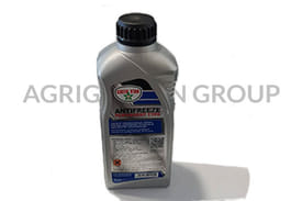 Liquido antigelo antifreeze permanent Green Star da 1 lt