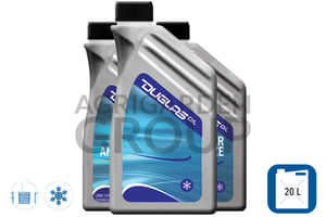Liquido antigelo Duglas super antifreeze 20 kg