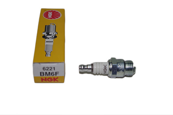 Candela Per Motori 2 Tempi - Per Tosaerba, Motosega, Decespugliatore, Soffiatore - Foto 11