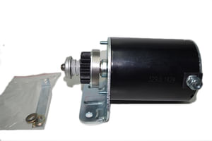 Motorino avviamento commerciale motore Briggs&Stratton 497595