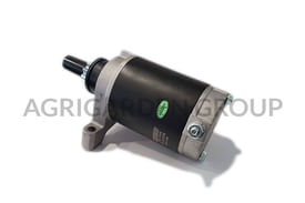 Motorino avviamento pignone 10 denti