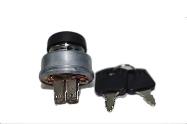 Interruttore avviamento 5 poli commerciale motore GGP 18450065