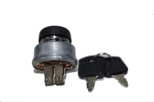 Interruttore avviamento 5 poli commerciale motore GGP 18450065