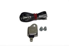 Interruttore azionamento frizione 2 attacchi faston