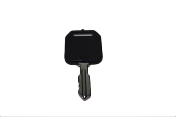 Chiave blocchetto accensione interruttore avviamento 7 poli