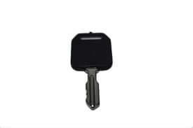 Chiave blocchetto accensione interruttore avviamento 7 poli