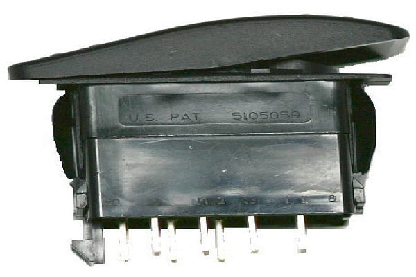 Pulsante inserimento lame Al-Ko 514879 t 12