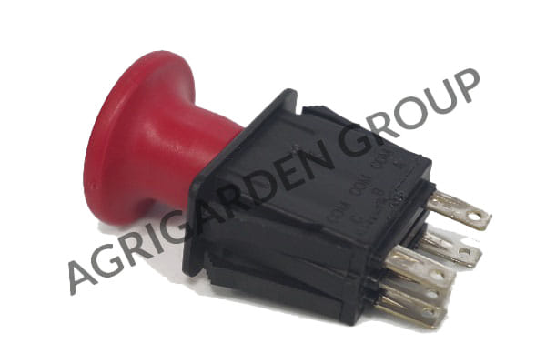 Interruttore inserimento lame 5 attacchi