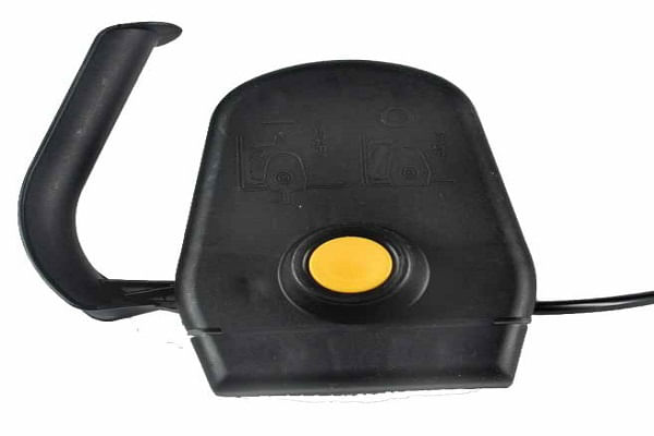 Interruttore universale tagliaerba elettrico