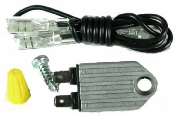 Centralina elettronica per modificare l'accensione