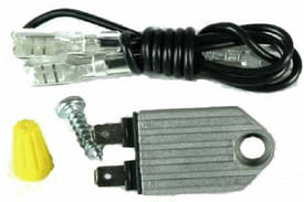 Centralina elettronica per modificare l'accensione