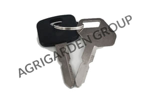 Chiave accensione interruttore trattorino tagliaerba GGP 118210023/0