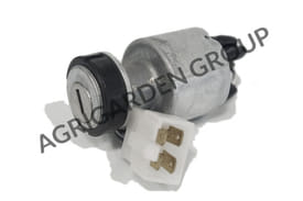 Interruttore avviamento 3 poli 2 posizioni motore GGP 18450075