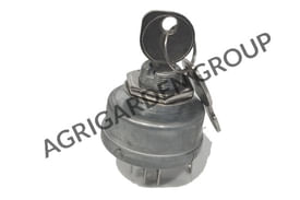 Interruttore avviamento 6 poli 3 posizioni commerciale Murray 92377