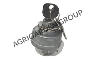 Interruttore avviamento 6 poli 3 posizioni commerciale Murray 92377