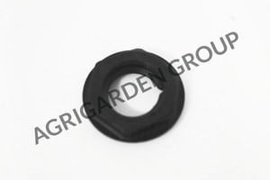 Ghiera fissaggio interruttore avviamento con filetto grosso per interruttore in plastica