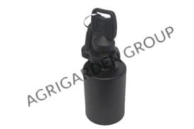 Interruttore quadro avviamento universale Cobo 14.300.8m