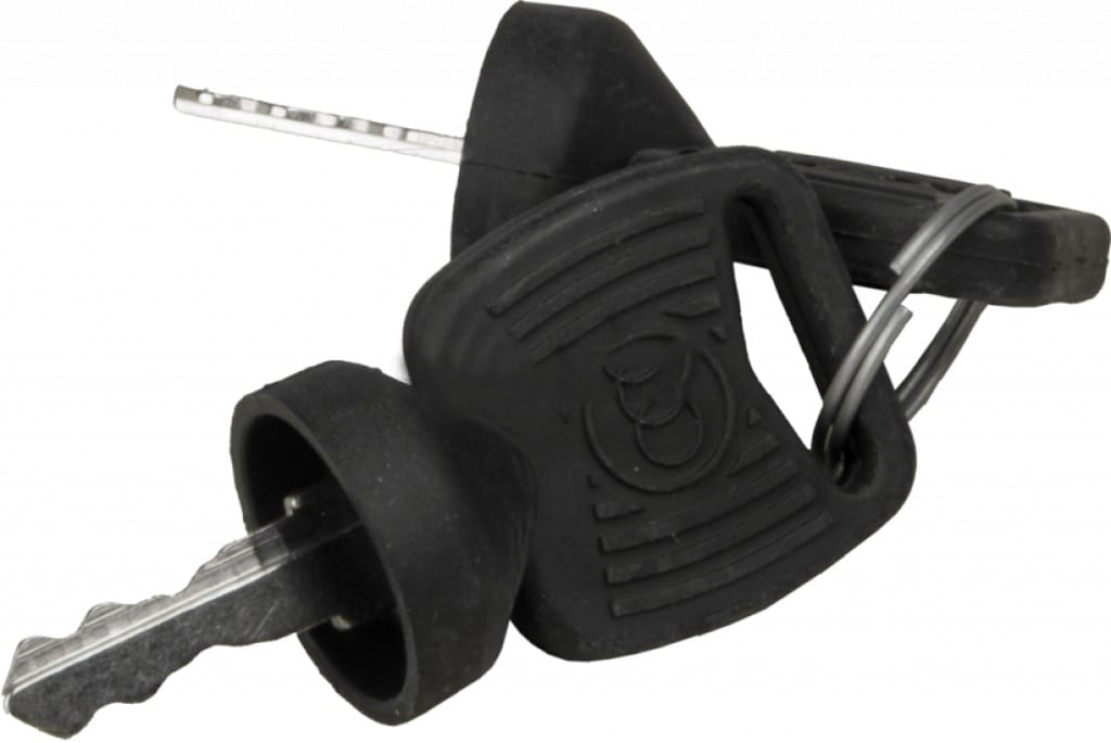 Chiave blocchetto accensione quadro avviamento universale Cobo