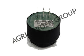 Cicalino avvisatore acustico da pannello bitonale 5-32 v Cobo