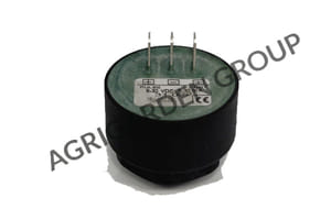 Cicalino avvisatore acustico da pannello bitonale 5-32 v Cobo