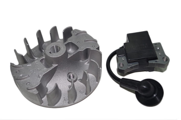 Kit bobina e volano accensione elettronica decespugliatore cinese 33 cc euro 2