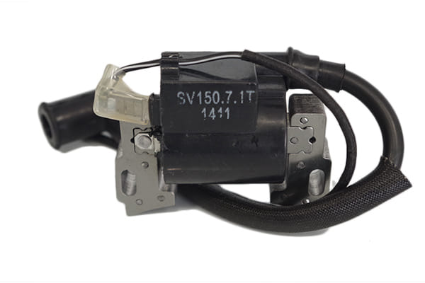 Bobina accensione elettronica motore GGP