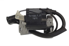 Bobina accensione elettronica motore GGP