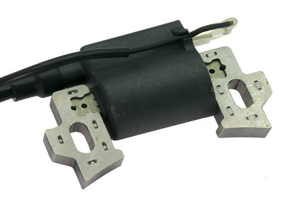 Bobina accensione elettronica per motore cinese lt 200