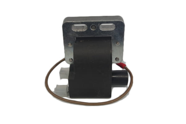 Bobina accensione elettronica motore zanetti a175