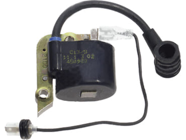 Bobina elettronica per decespugliatore blue bird - zane' m 27-34-36 p270-359