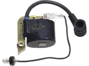 Bobina elettronica per decespugliatore blue bird - zane' m 27-34-36 p270-359