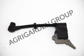 Bobina accensione elettronica per motosega cinese da potatura