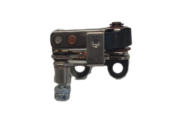 Contatto elettrico commerciale impianto intermotor